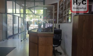 Espaciosa oficina centro de Viña del Mar.