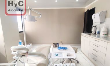 Espaciosa oficina centro de Viña del Mar.