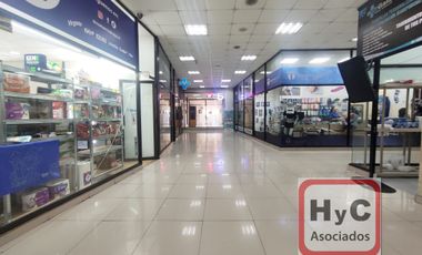 Espaciosa oficina centro de Viña del Mar.