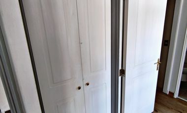 Amplio Depto en Arriendo 1 Dorm Estacionamiento y Bodega