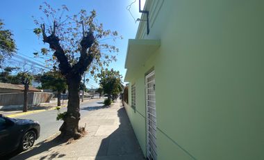 Excelente casa en arriendo en Quillota