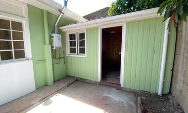 Excelente casa en arriendo en Quillota