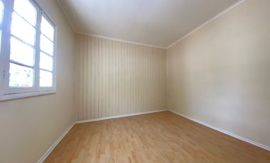 Excelente casa en arriendo en Quillota