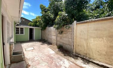 Excelente casa en arriendo en Quillota