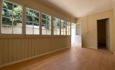 Excelente casa en arriendo en Quillota