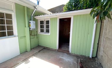 Excelente casa en arriendo en Quillota