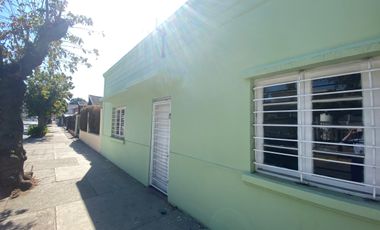 Excelente casa en arriendo en Quillota