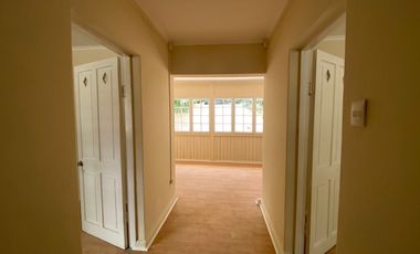 Excelente casa en arriendo en Quillota