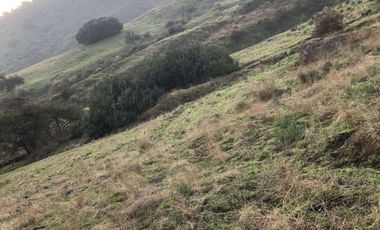 Tu Parcela HUECHURABA  a 15 min de Todo!!!!! 2.500m2
