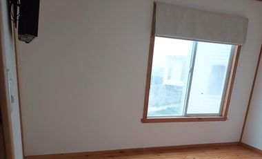 Se arrienda cómoda casa semiamoblada en Ancud