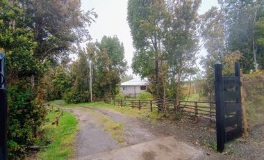 Se arrienda cómoda casa semiamoblada en Ancud