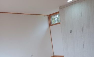 Se arrienda cómoda casa semiamoblada en Ancud