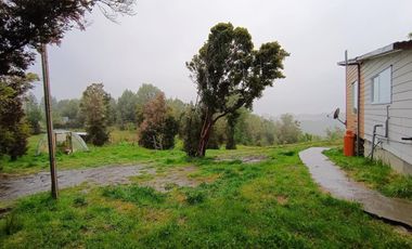 Se arrienda cómoda casa semiamoblada en Ancud