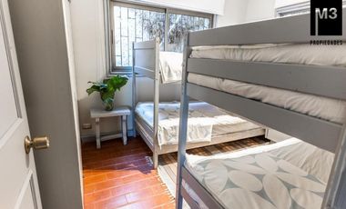 Oportunidad Hotel Montaña Blanca en el Corazón de Farellones