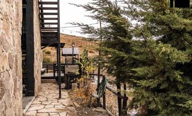 Oportunidad Hotel Montaña Blanca en el Corazón de Farellones