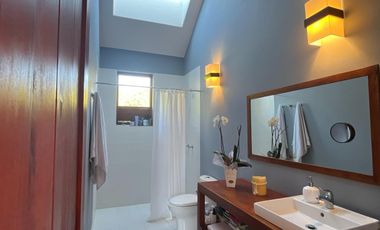 ARRIENDO FINCA AMOBLADA O SIN AMOBLAR  QUIRAMA Rn