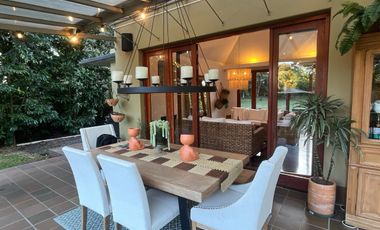 ARRIENDO FINCA AMOBLADA O SIN AMOBLAR  QUIRAMA Rn