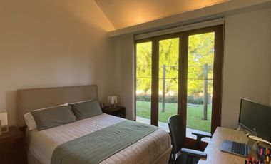 ARRIENDO FINCA AMOBLADA O SIN AMOBLAR  QUIRAMA Rn