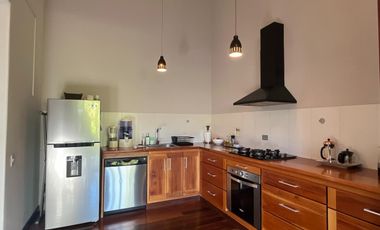 ARRIENDO FINCA AMOBLADA O SIN AMOBLAR  QUIRAMA Rn