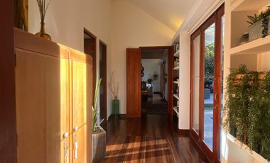 ARRIENDO FINCA AMOBLADA O SIN AMOBLAR  QUIRAMA Rn