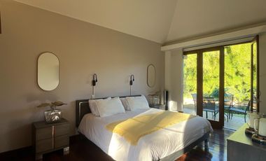 ARRIENDO FINCA AMOBLADA O SIN AMOBLAR  QUIRAMA Rn