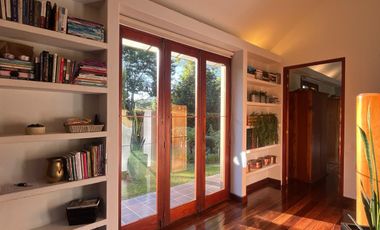 ARRIENDO FINCA AMOBLADA O SIN AMOBLAR  QUIRAMA Rn