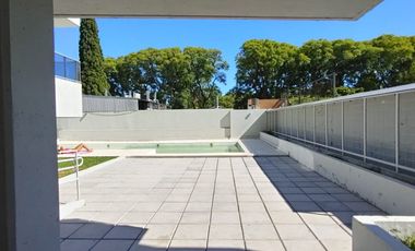 Departamento impecable de1 Dormitorio, Rondeau 1844,Torre Boreal.