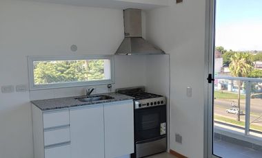 Departamento impecable de1 Dormitorio, Rondeau 1844,Torre Boreal.