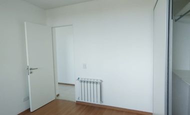 Departamento impecable de1 Dormitorio, Rondeau 1844,Torre Boreal.