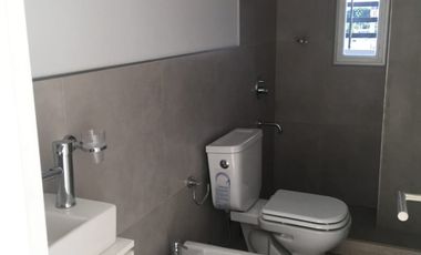 Departamento impecable de1 Dormitorio, Rondeau 1844,Torre Boreal.