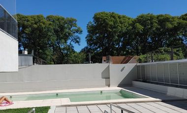 Departamento impecable de1 Dormitorio, Rondeau 1844,Torre Boreal.