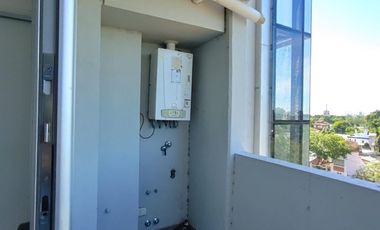 Departamento impecable de1 Dormitorio, Rondeau 1844,Torre Boreal.