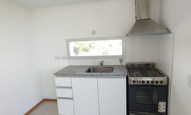 Departamento impecable de1 Dormitorio, Rondeau 1844,Torre Boreal.