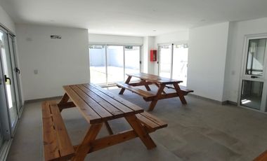 Departamento impecable de1 Dormitorio, Rondeau 1844,Torre Boreal.