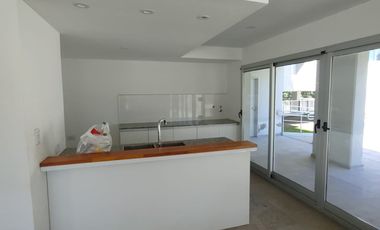 Departamento impecable de1 Dormitorio, Rondeau 1844,Torre Boreal.