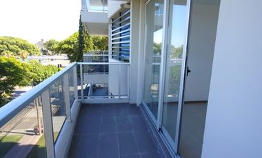 Departamento impecable de1 Dormitorio, Rondeau 1844,Torre Boreal.