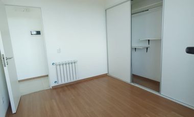Departamento impecable de1 Dormitorio, Rondeau 1844,Torre Boreal.