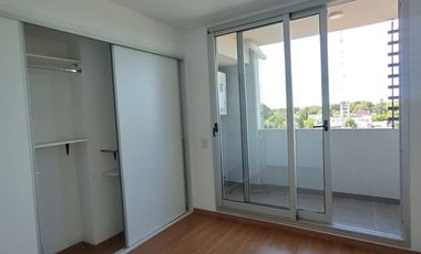 Departamento impecable de1 Dormitorio, Rondeau 1844,Torre Boreal.