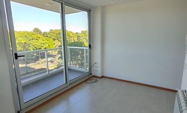 Departamento impecable de1 Dormitorio, Rondeau 1844,Torre Boreal.