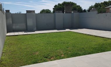 Departamento impecable de1 Dormitorio, Rondeau 1844,Torre Boreal.