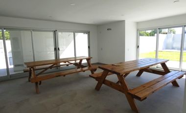 Departamento impecable de1 Dormitorio, Rondeau 1844,Torre Boreal.