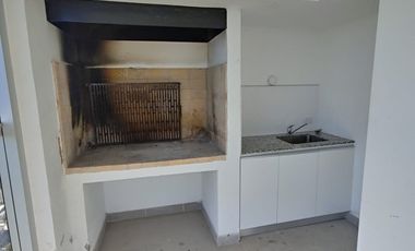 Departamento impecable de1 Dormitorio, Rondeau 1844,Torre Boreal.