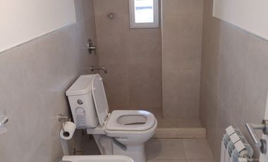 Departamento impecable de1 Dormitorio, Rondeau 1844,Torre Boreal.