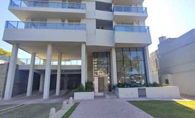 Departamento impecable de1 Dormitorio, Rondeau 1844,Torre Boreal.