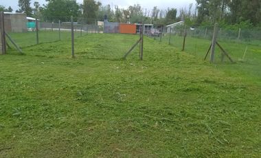Casa en venta en Pueblo Andino, Iriondo