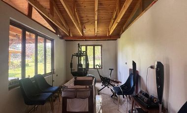 EXCELENTE PARCELA EN TALAGANTE