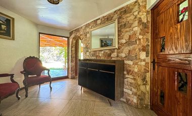 EXCELENTE PARCELA EN TALAGANTE