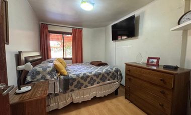 EXCELENTE PARCELA EN TALAGANTE