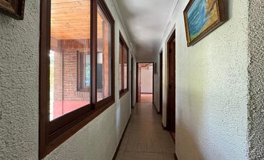 EXCELENTE PARCELA EN TALAGANTE