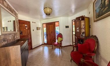 EXCELENTE PARCELA EN TALAGANTE